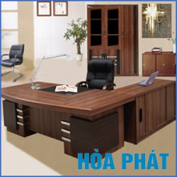 Bàn giám đốc Hòa  DT1890H24