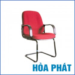 Ghế họp khung thép sơn SL225HS