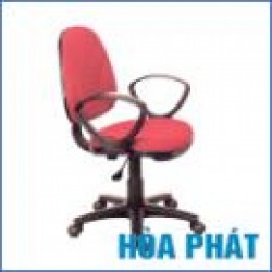 Ghế xoay nhân viên có tay SG550H