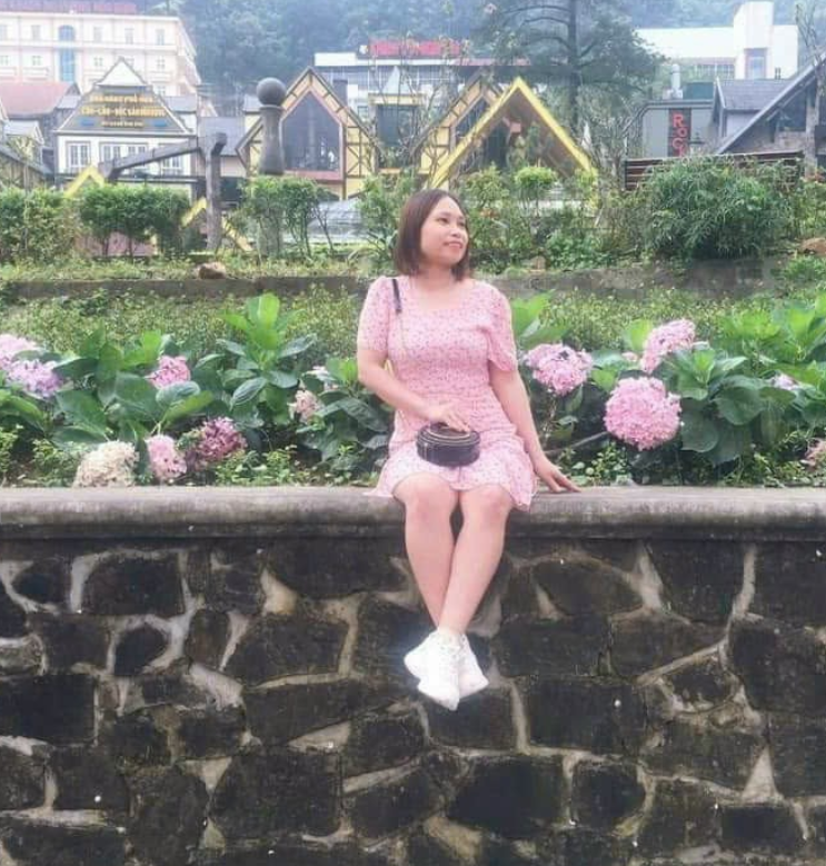 Vũ Hồng Nhung Ngọc