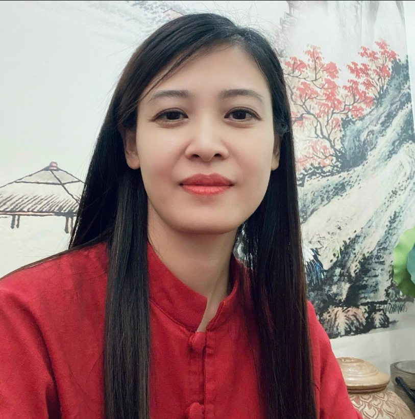 Trần Thị Kim Dung