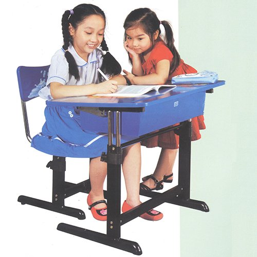 Bộ bàn ghế học sinh cho bé lớp 1 đến hết cấp 1 học ở nhà