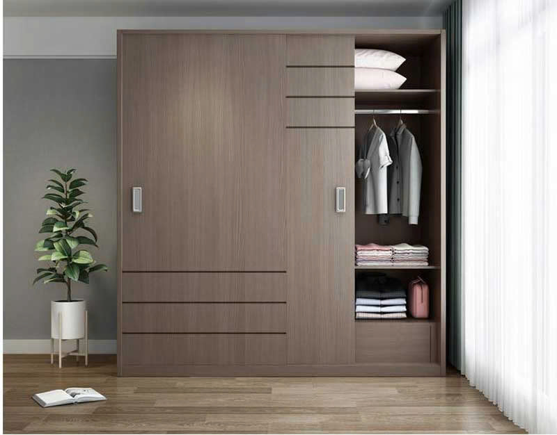 TOP 10 MẪU TỦ QUẦN ÁO ĐẸP BÁN CHẠY NHẤT HIỆN NAY – NỘI THẤT SINH LIÊN