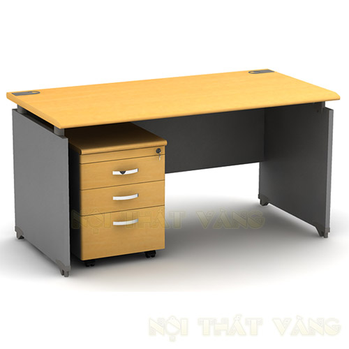 Bàn nhân viên nội thất fami CD1200H