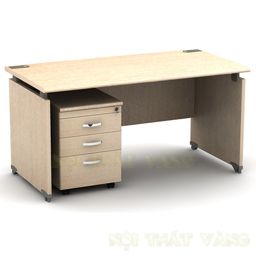 Bàn nhân viên nội thất fami CD1200H
