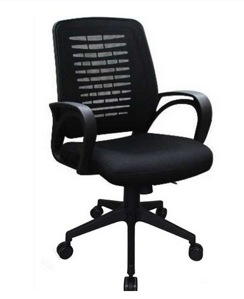 Ghế xoay lưới văn phòng The One GL109