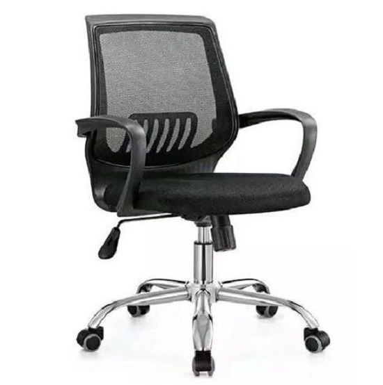 Ghế chân xoay văn phòng lưng lưới The One GL110