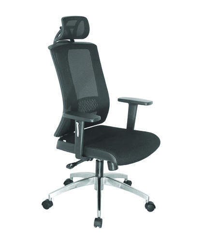 Ghế xoay lưới chân sao GX303B-N(S3): Sử dụng chiếc ghế xoay lưới chân sao GX303B-N(S3), bạn không chỉ có được sự thoải mái cho công việc hàng ngày mà còn tạo sự trang trí cho không gian văn phòng. Với thiết kế hiện đại và tiện lợi, bạn sẽ cảm thấy hài lòng về lựa chọn của mình. Hãy đến với cửa hàng của chúng tôi để chọn cho mình một chiếc ghế ưng ý nhất.