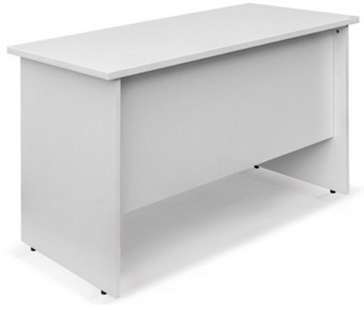 Bàn nhân viên văn phòng gỗ công nghiệp của Nội thất 190 BG01M/BG02-6M