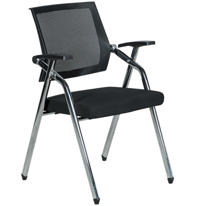 Ghế gấp gọn tựa lưới The One GL402T chân tĩnh họp hội thảo giá rẻ