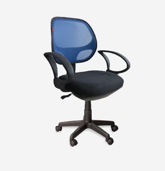 Với ghế xoay văn phòng chân nhựa Xuân Hòa, bạn sẽ được sở hữu một chiếc ghế đa năng, thiết kế ấn tượng và bền bỉ. Với chất lượng được đảm bảo bởi thương hiệu lâu đời Xuân Hòa, chiếc ghế xoay này sẽ giúp bạn làm việc hiệu quả hơn, ở bất kỳ địa điểm nào trong văn phòng. Đặc biệt, chân nhựa của ghế được thiết kế độc đáo và chắc chắn, giúp bạn yên tâm sử dụng trong nhiều năm.