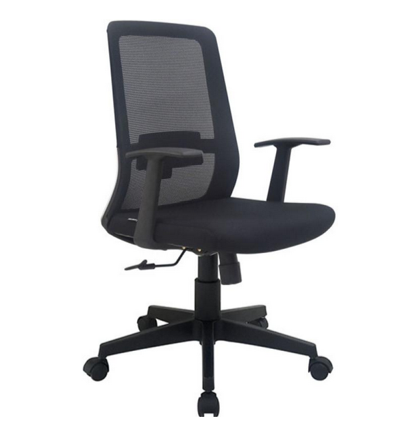 Ghế xoay lưới nhân viên văn phòng ngả thư giãn The One GL224