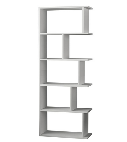 Kệ giá đỡ sách đứng cho học sinh trang trí đẹp KGĐ59