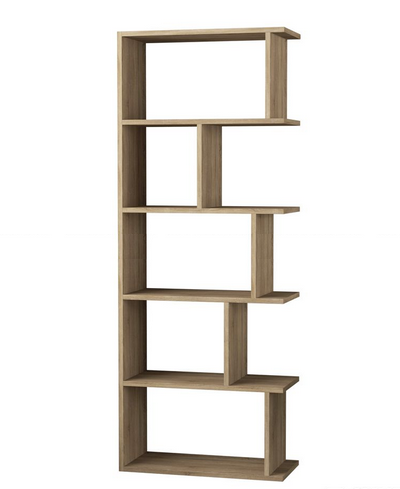 Kệ giá đỡ sách đứng cho học sinh trang trí đẹp KGĐ59