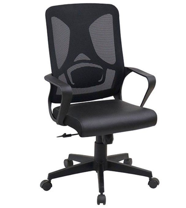Ghế xoay nhân viên văn phòng tựa lưới the one GL125