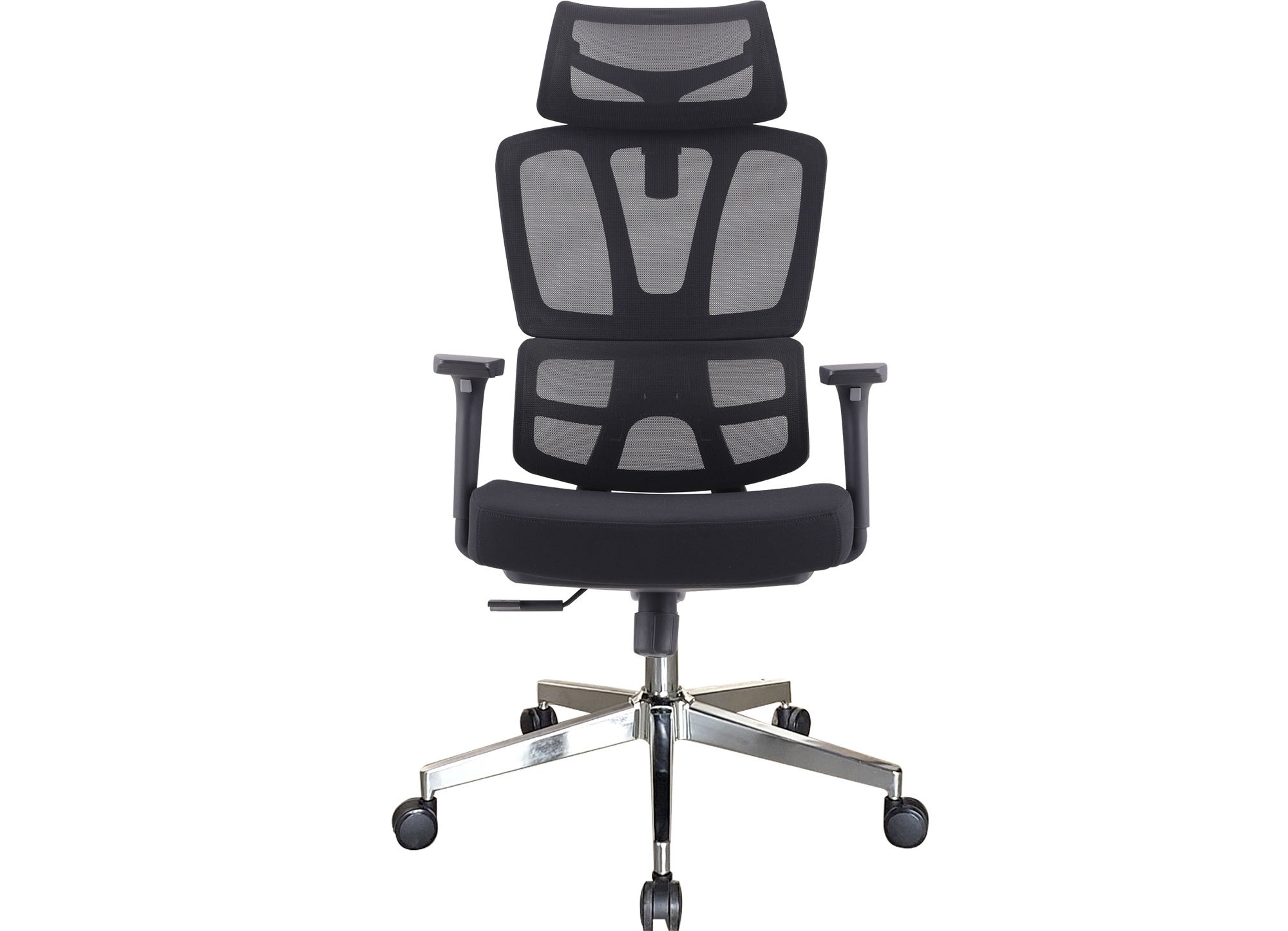 Ghế công thái học GLE01 The One nhập khẩu hỗ trợ cột sống
