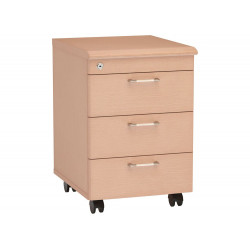 Hộc di động bàn làm việc The One NTM3D