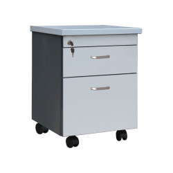 Hộc di động bàn làm việc The One HPM1D1F