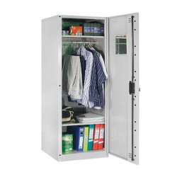 Tủ quần áo sắt 1 buồng NT190 TST1-KV