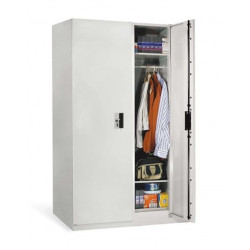 Tủ quần áo sắt 2 buồng NT190 TST2-KV