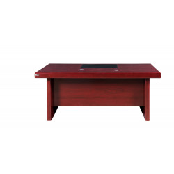 Bàn lãnh đạo gỗ sơn PU cao cấp The One DT1890H2