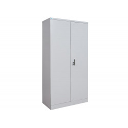 Tủ sắt TU09 The One 1 khoang 2 cánh mở để hồ sơ tài liệu văn phòng