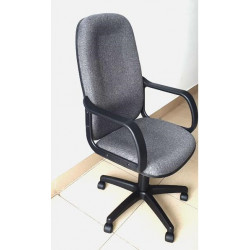 Ghế xoay lãnh đạo lưng cao đệm nỉ The One SG216