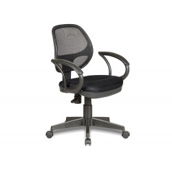 Ghế xoay lưới nhân viên giá rẻ The One GL101