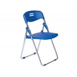 Ghế gấp G14 The One khung sơn/mạ đệm tựa nhựa giá rẻ