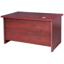 Bàn lãnh đạo gỗ sơn PU 1m4 The One ET1400A