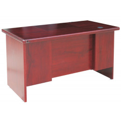 Bàn lãnh đạo gỗ sơn PU 1m4 The One ET1400C