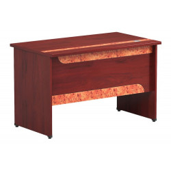 Bàn nhân viên gỗ sơn PU 1m2 The One OD1200D