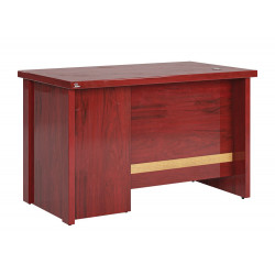 Bàn nhân viên gỗ sơn PU 1m2 The One OD1200A