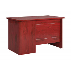 Bàn nhân viên gỗ sơn PU 1m2 The One OD1200C