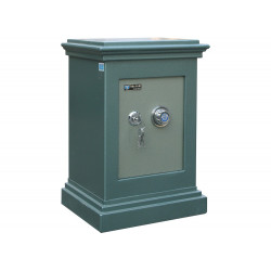 Két sắt an toàn Hoà Phát khoá cơ, khoá điện tử có đổi mã khối lượng từ 50-330kg