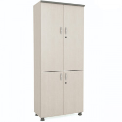 Tủ tài liệu gỗ văn phòng Fami SM8250H
