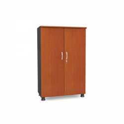 Tủ tài liệu gỗ thấp Fami SM7230FH