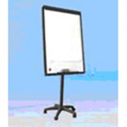 Bảng Flipchart chữ T, kích thước 700x1000x1670mm