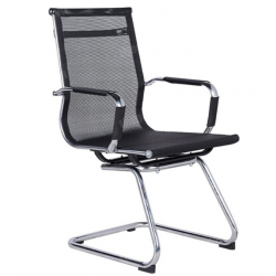 Ghế họp chân quỳ vải lưới chịu lực The One GL403