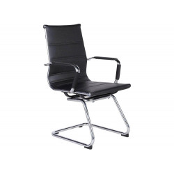 Ghế họp chân quỳ đệm da công nghiệp chịu lực The One GL406