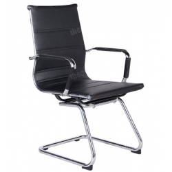 Ghế họp chân quỳ đệm da công nghiệp chịu lực The One GL406