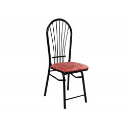 Ghế gấp G1499 The One khung sơn đệm bọc PVC/vải cho văn phòng, hội trường giá tốt
