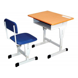 Bàn ghế học sinh cho bé The One BHS03-1/GHS03-1