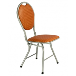 Ghế gấp GG06 Nội thất 190 khung sơn/mạ/inox đệm bọc da PVC ngồi ăn gia đình