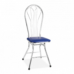 Ghế gấp Xuân Hòa GS-15-10/GI-15-10 khung sơn/inox ngồi ăn đẹp giá rẻ