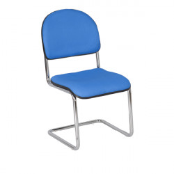 Ghế họp văn phòng chân quỳ Xuân Hòa GXS-21-02/GXM-21-02 không tay giá rẻ