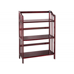 Giá kệ sách 3,4,5 tầng gỗ tự nhiên The One TGS103/TGS104/TGS105