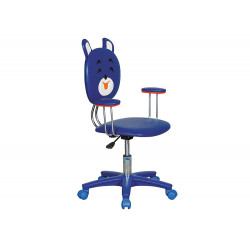 Ghế xoay trẻ em đệm PVC The One TE04