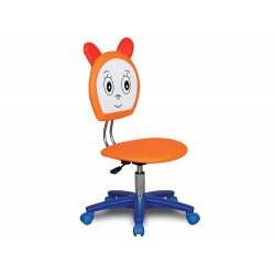 Ghế xoay trẻ em đệm PVC The One TE07