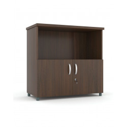 Tủ tài liệu gỗ thấp cánh lửng Nội thất 190 TG02-1